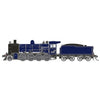 Phoenix Reproductions HO K183 Preserved Blue K Class Locomotive