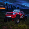 Proline 3568-00 2015 Toyota Tacoma TRD Pro Clear Body