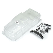 Proline 3568-00 2015 Toyota Tacoma TRD Pro Clear Body