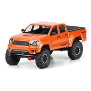 Proline 3568-00 2015 Toyota Tacoma TRD Pro Clear Body