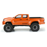 Proline 3568-00 2015 Toyota Tacoma TRD Pro Clear Body