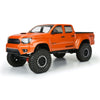 Proline 3568-00 2015 Toyota Tacoma TRD Pro Clear Body