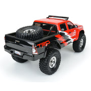 Proline 3568-00 2015 Toyota Tacoma TRD Pro Clear Body