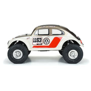 Proline PR3595-00 1/10 Volkswagen Beetle Clear Body 313mm Wheelbase Crawlers