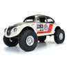 Proline PR3595-00 1/10 Volkswagen Beetle Clear Body 313mm Wheelbase Crawlers