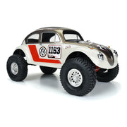 Proline PR3595-00 1/10 Volkswagen Beetle Clear Body 313mm Wheelbase Crawlers