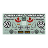 Proline PR3595-00 1/10 Volkswagen Beetle Clear Body 313mm Wheelbase Crawlers