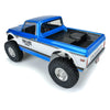 Proline 3604-00 1/10 1972 Chevy K-10 Clear Body 12.3in Wheelbase Crawlers