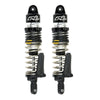 Proline 6364-00 1/10 PowerStroke Shocks Front and Rear MAXX 2pc