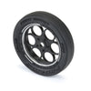 Proline PR10219-10 1/16 Front Runner Front Tyres Mounted on Black Silver Wheels 2pc Mini No Prep