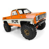 Proline 359800 1/6 1978 Chevy K-10 Clear Body for SCX6