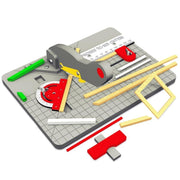 Proses TC-105 Timber and Rod Cutter for Modelers