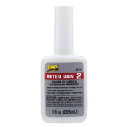 Zap PT31 After Run Oil