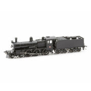 Phoenix Reproductions HO D3 669 Victorian Railways D3 Class Locomotive DCC Sound