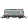 Hornby R60208 OO BR TTA Tanker Wagon Esso 56046 Era 8