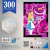 Ravensburger 13374-1 Disney 100th Anniversary Alice 300pc Jigsaw Puzzle