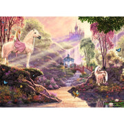 Ravensburger 15035-9 The Magic River 500pc Jigsaw Puzzle