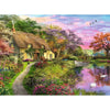 Ravensburger RB15041-0 Country House 500pc Jigsaw Puzzle