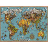 Ravensburger 15043-4 World of Butterflies 500pc Jigsaw Puzzle