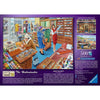 Ravensburger 16413-4 The Haberdasher 500pc Jigsaw Puzzle