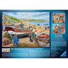 Ravensburger 16414-1 The Fisherman 500pc Jigsaw Puzzle