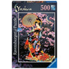 Ravensburger 16773-9 Yozakura Puzzle 500pc