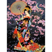 Ravensburger 16773-9 Yozakura 500pc Jigsaw Puzzle