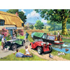 Ravensburger 16935-1 Two of A Kind 500pc Jigsaw Puzzle