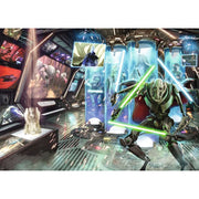 Ravensburger 17342-6 Star Wars Villainous General Grievous 1000pc Jigsaw Puzzle