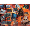 Ravensburger 17343-3 Star Wars Villainous Moff Gideon 1000pc Jigsaw Puzzle