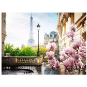 Ravensburger 17377-8 Paris Skyline Photo 500pc Jigsaw Puzzle