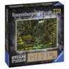 Ravensburger RB19957-0 ESCAPE 2 The Temple Grounds 759pc Jigsaw Puzzle