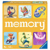 Dinosaur Sports Memory Game