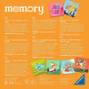 Dinosaur Sports Memory Game