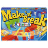 Ravensburger RB22009-0 Make N Break Junior Game