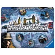 Ravensburger RB26601-2 New Scotland Yard Game