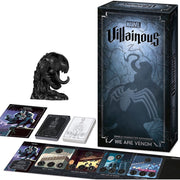 Marvel Villainous Venom Expansion