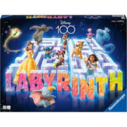 Disney Labyrinth Jubilee