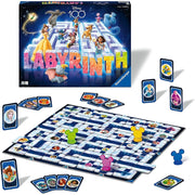 Disney Labyrinth Jubilee