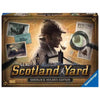 Sherlock Holmes Scotland Yard