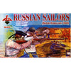 Red Box 72019 1/72 Soviet Sailors 1900 Boxer Uprising