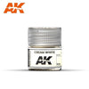 AK Interactive RC002 Real Colors Cream White RAL 9001 Paint Acrylic Lacquer 10mL