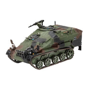 Revell 03336 1/35 Wiesel 2 Leflasys BF/UF