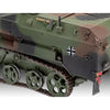 Revell 03336 1/35 Wiesel 2 Leflasys BF/UF