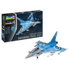 Revell 03818 1/72 Eurofighter Typhoon The Bavarian Tiger 2021