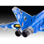 Revell 03818 1/72 Eurofighter Typhoon The Bavarian Tiger 2021