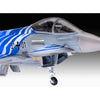 Revell 03818 1/72 Eurofighter Typhoon The Bavarian Tiger 2021