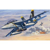 Revell 03834 1/72 F/A-18F Super Hornet