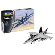 Revell 03834 1/72 F/A-18F Super Hornet