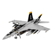 Revell 03834 1/72 F/A-18F Super Hornet